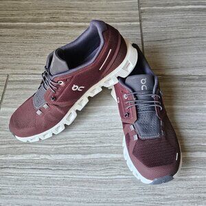 On Cloud 5 Men’s New Without Box – Size 8